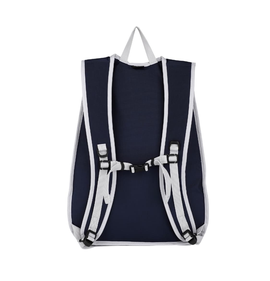Yeseyesee beetle bag 예스아이씨 비틀 백 네이비 상품이미지3