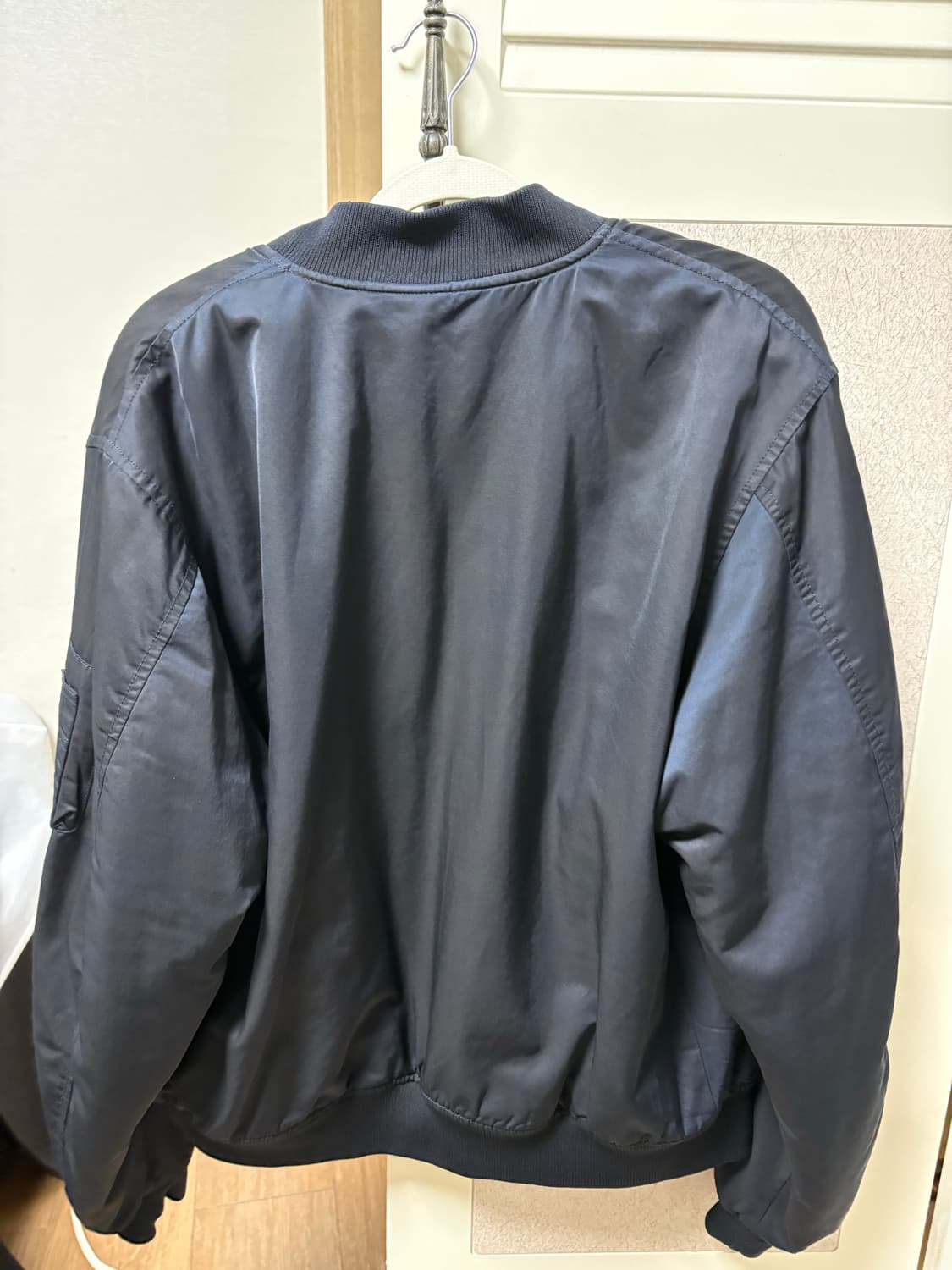 파르티멘토 봄버 자켓 상품이미지2