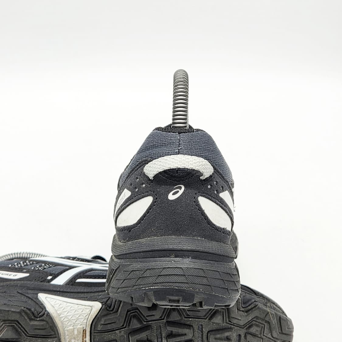 아식스 젤 벤쳐 6 캐리어 그레이 (240) 상품이미지2