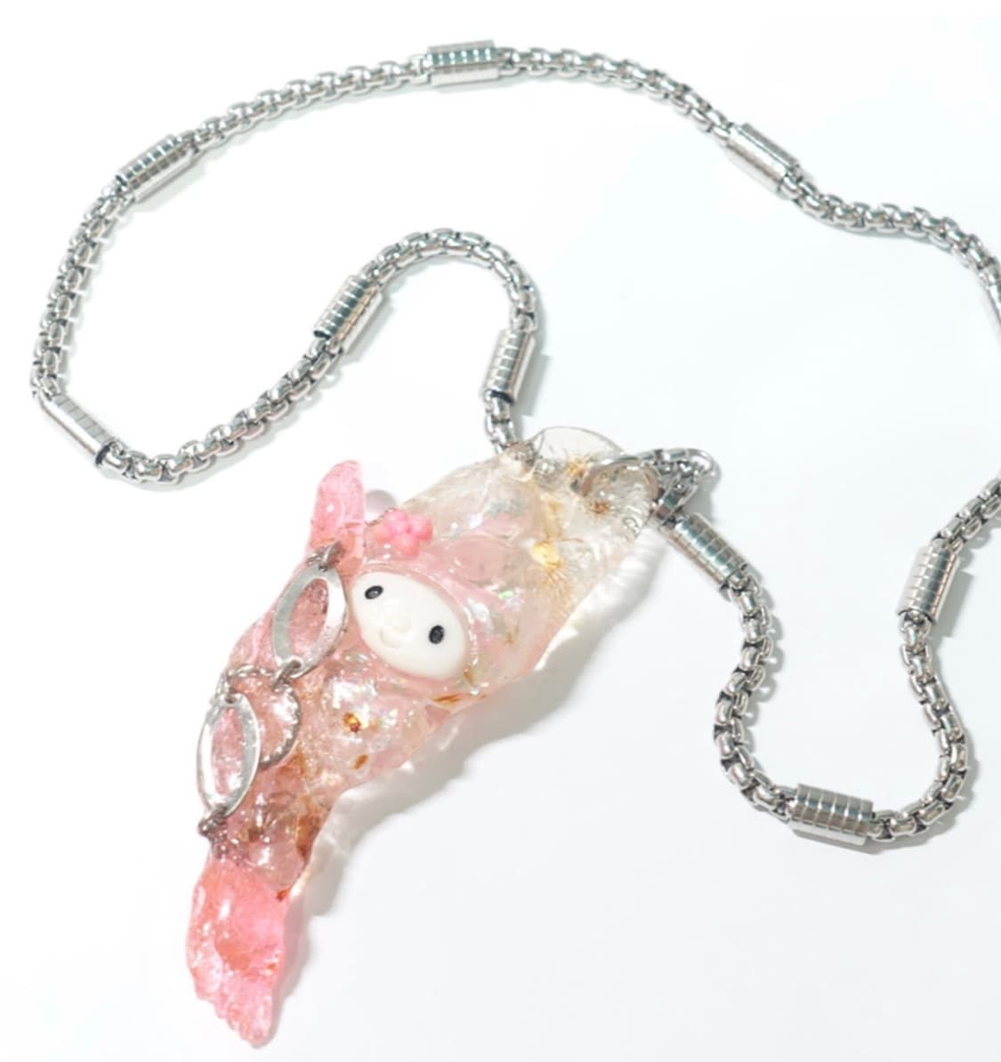 VACSOM 마이멜로디 목걸이 상품이미지3