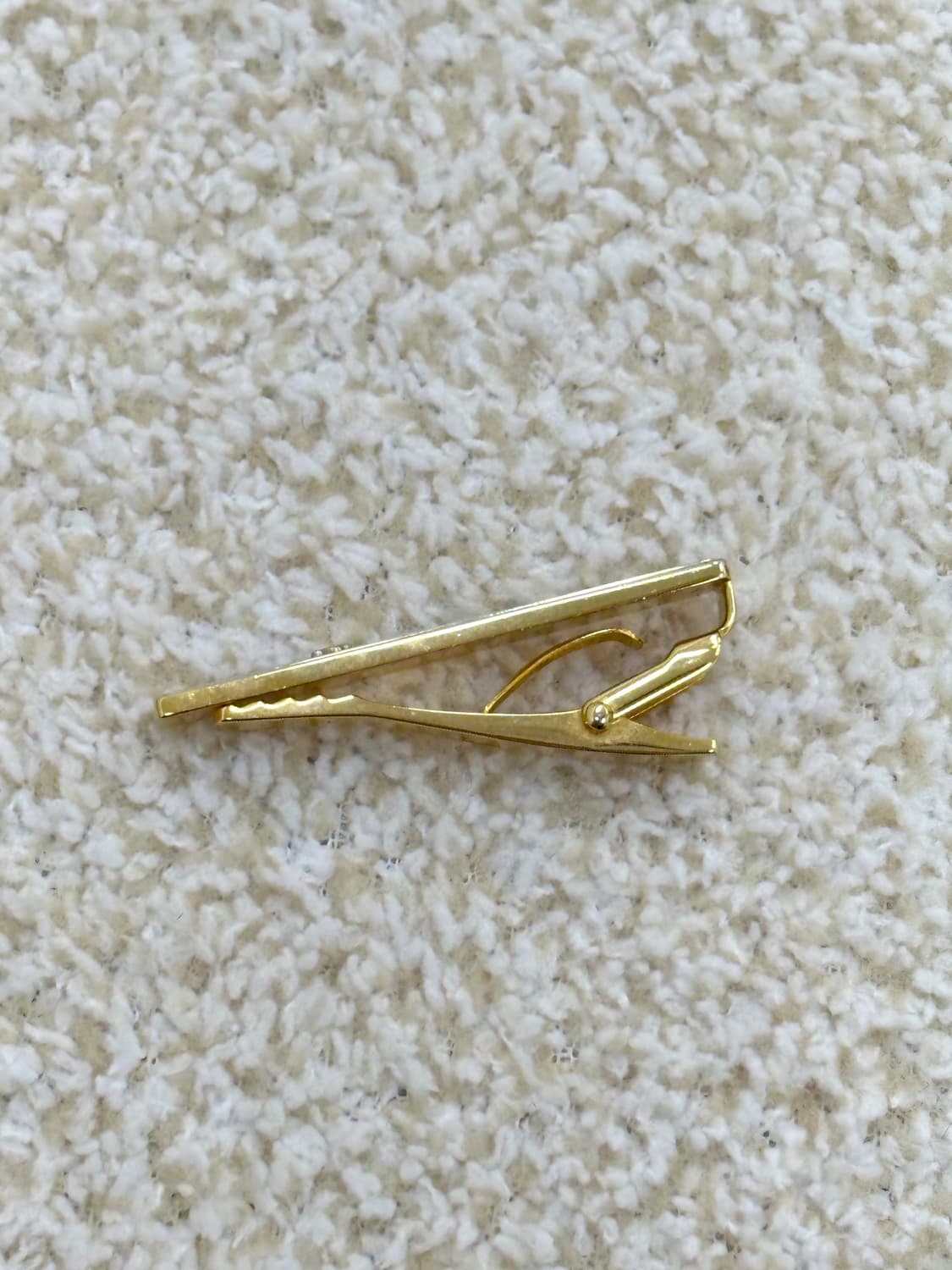 셀린느 넥타이핀 +커프스링크 세트 상품이미지3