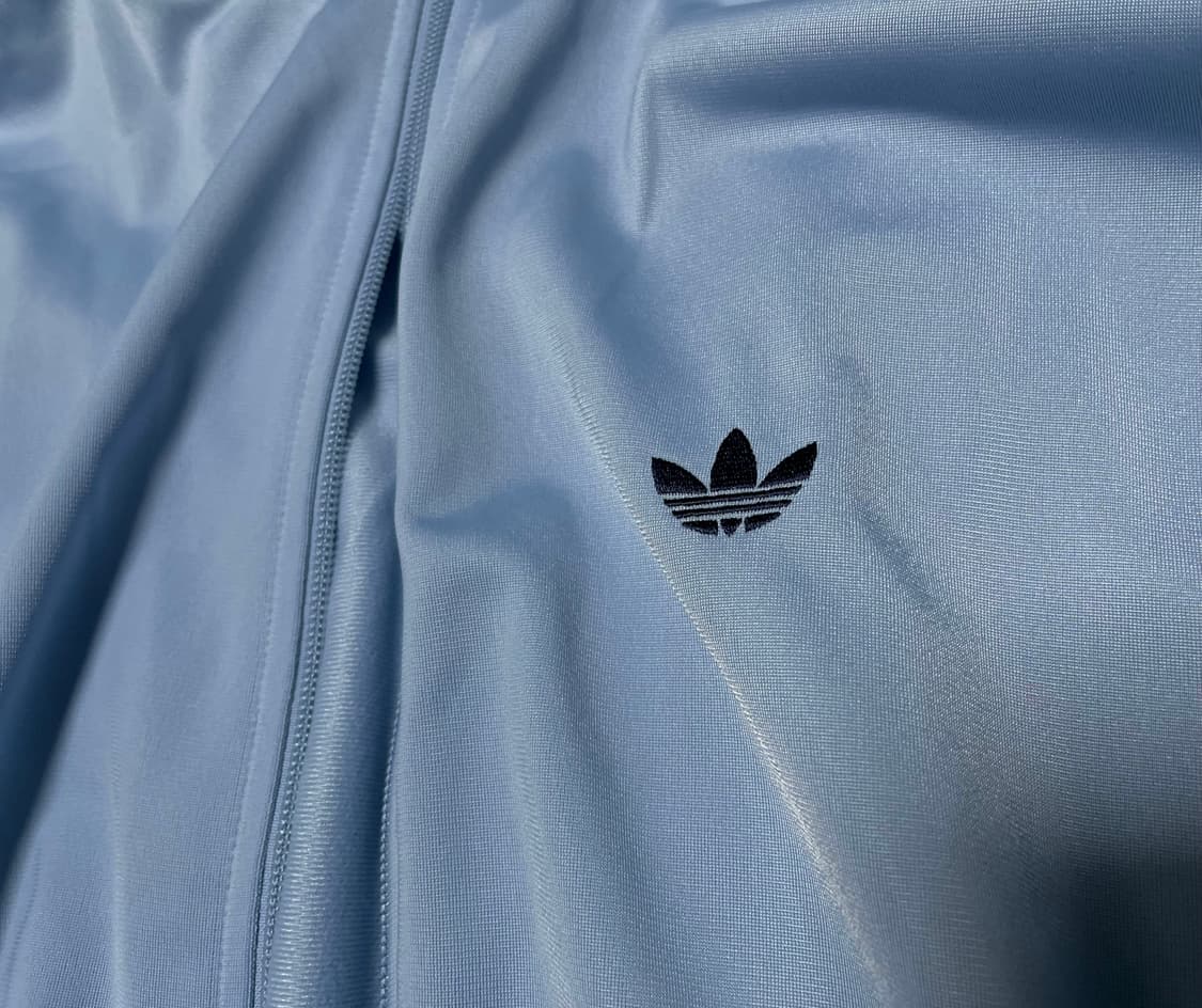 아디다스 베켄아우어 트랙탑 L 상품이미지3