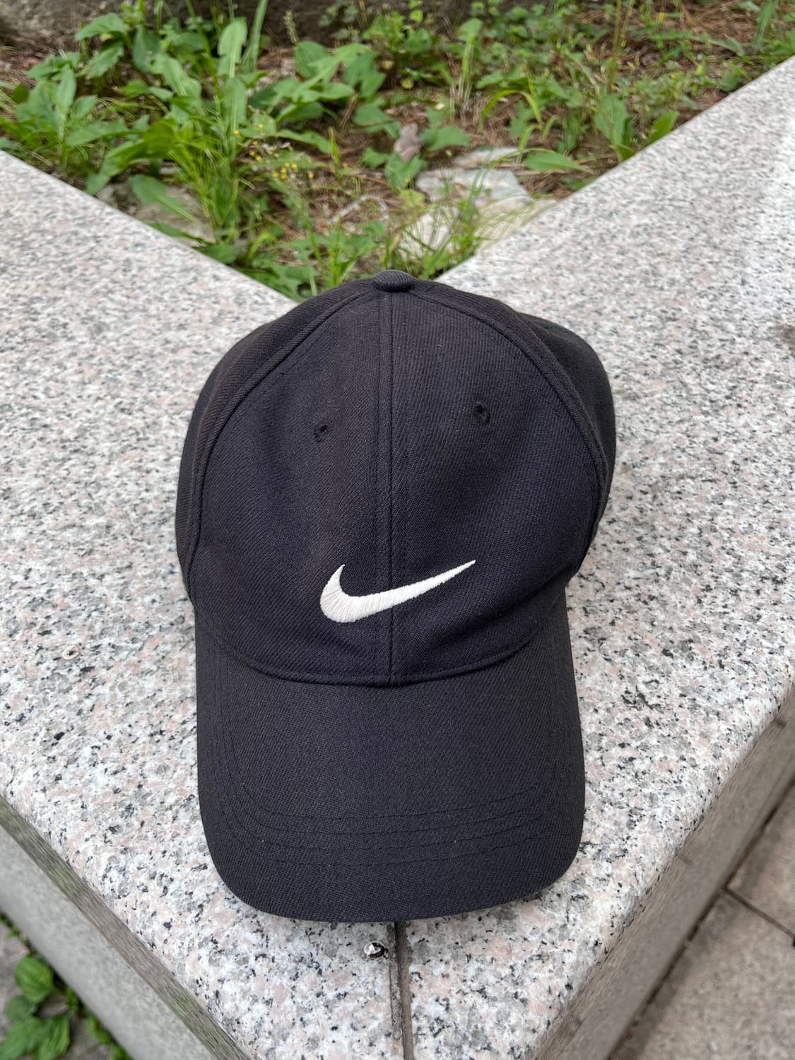00s Nike 나이키 스우시 볼캡 상품이미지1