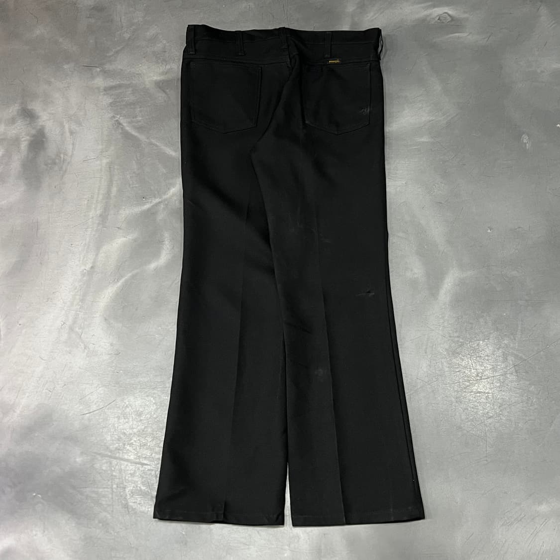  랭글러 블랙 치노팬츠 y15261 상품이미지2