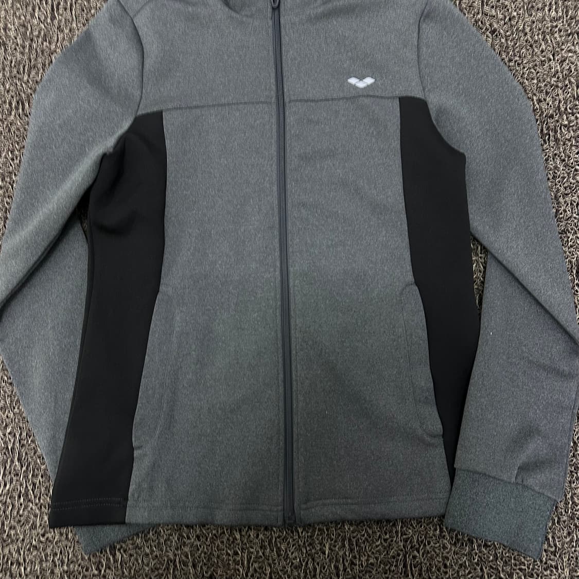 arena 아레나 여성 기능성 집업 운동복 M 상품이미지3