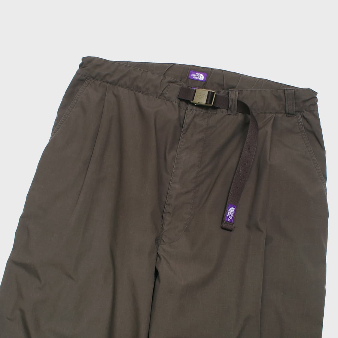 THE NORTH FACE PURPLE LABEL 상품이미지2