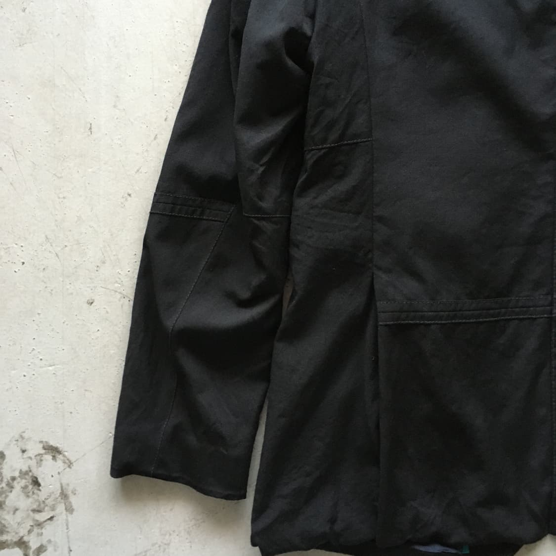 1990‘s  Kenzo Patch Work Jacket 상품이미지5
