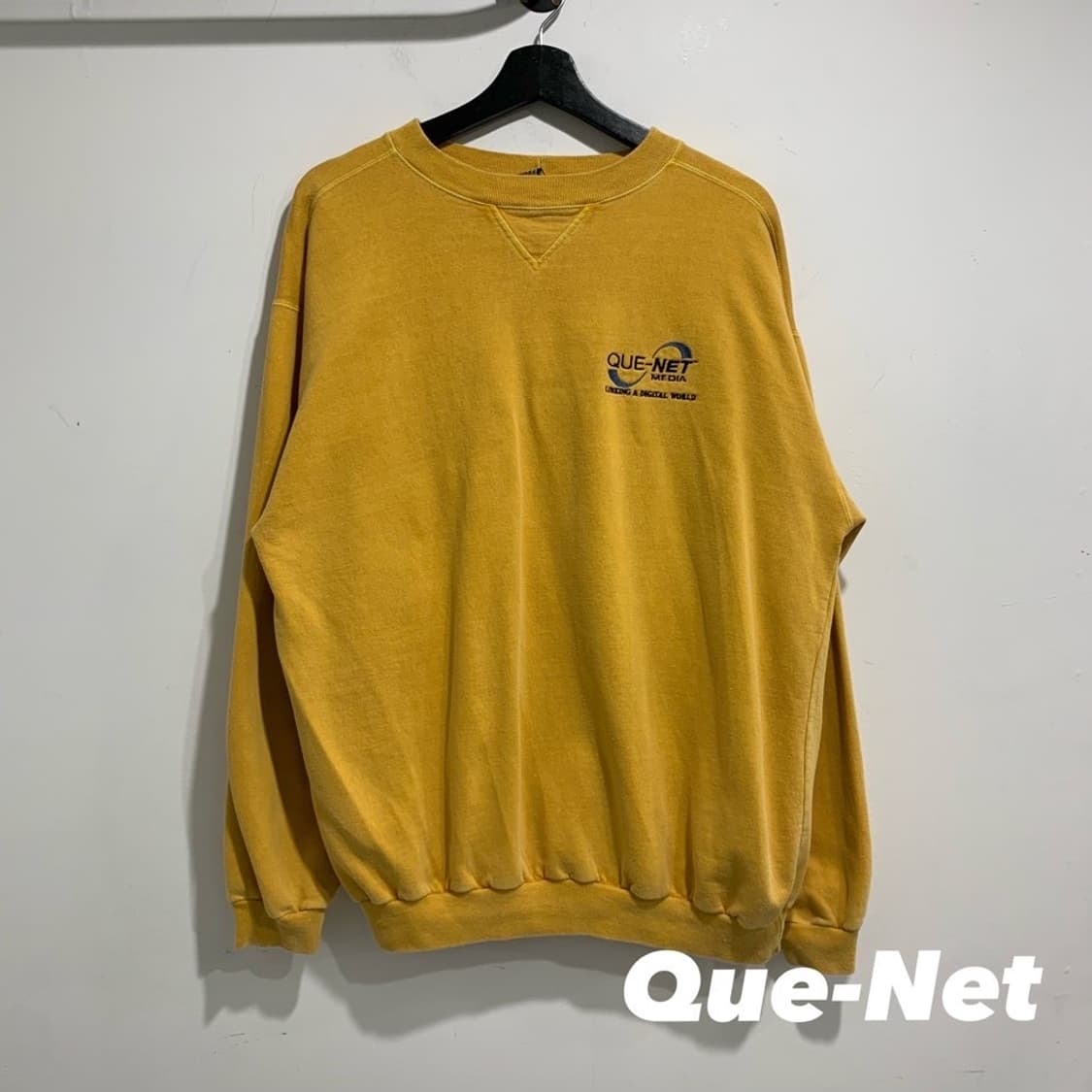 캐나다 스웻셔츠 상품이미지1