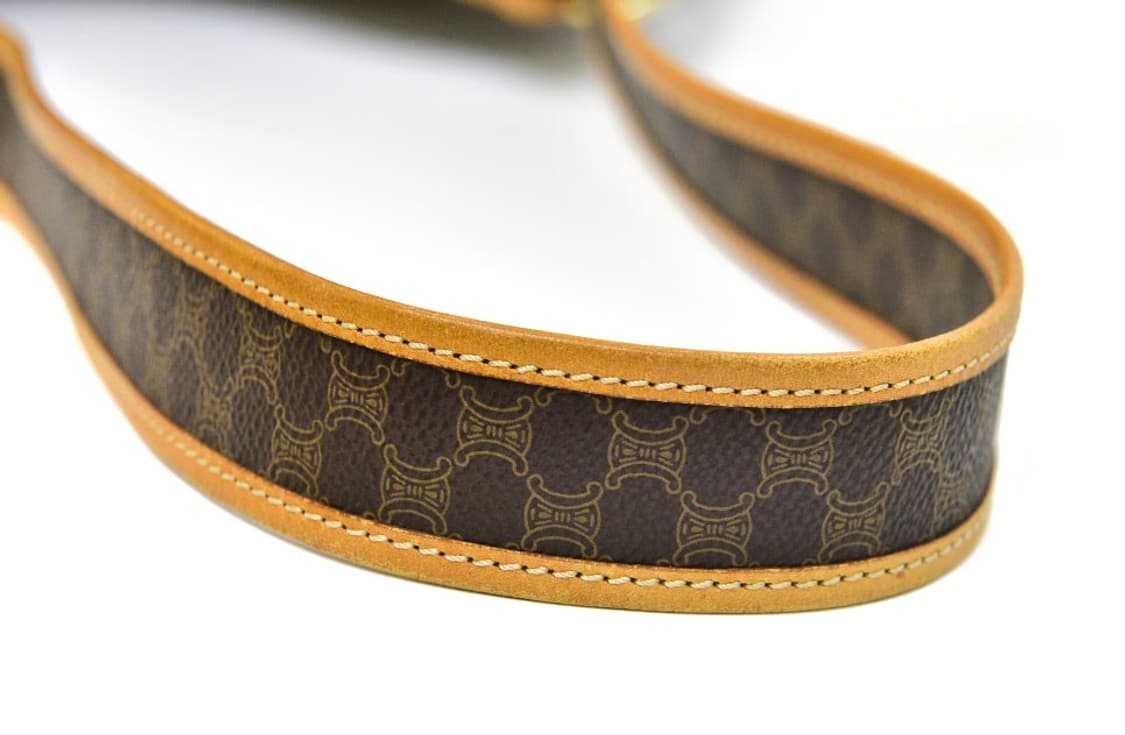 셀린느 마카담 크로스백(정품) 상품이미지9