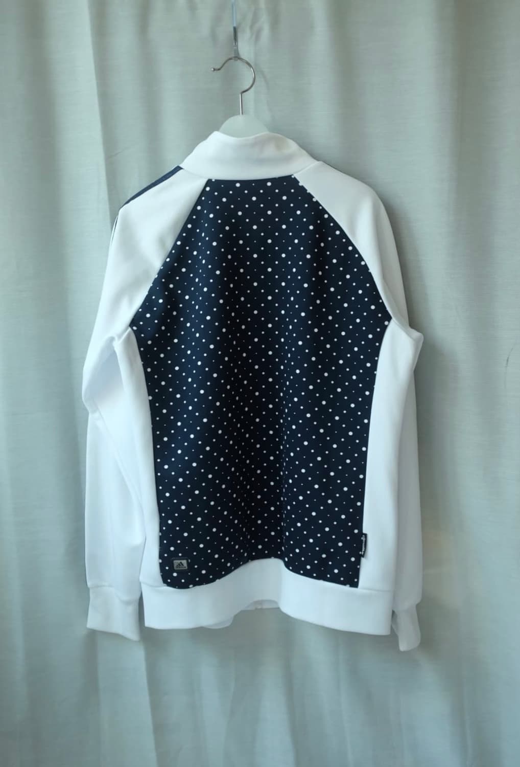 아디다스 도트 트랙탑 상품이미지3