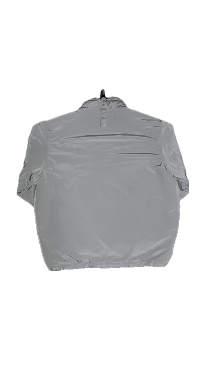 MPA 플라스틱프로덕트 패딩점퍼 그레이 M 상품이미지5