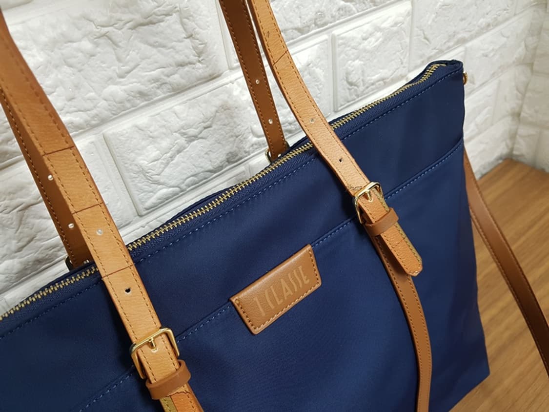 프리마클라쎄 쇼퍼백 겸 크로스백 (미착용) 상품이미지3