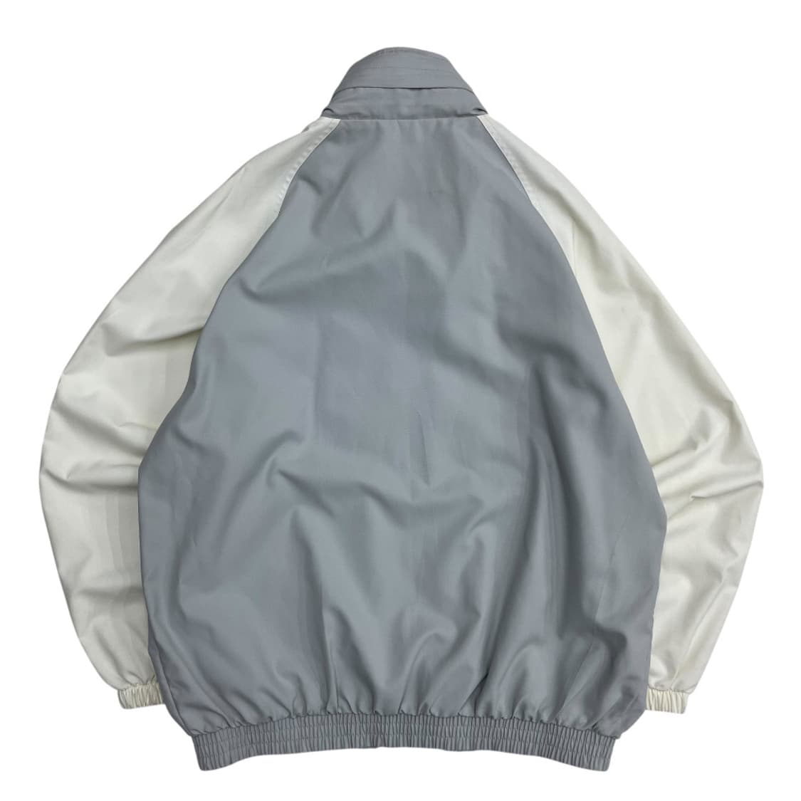 나이키 00s 테니스로고 스카이블루 바람막이 L 상품이미지3