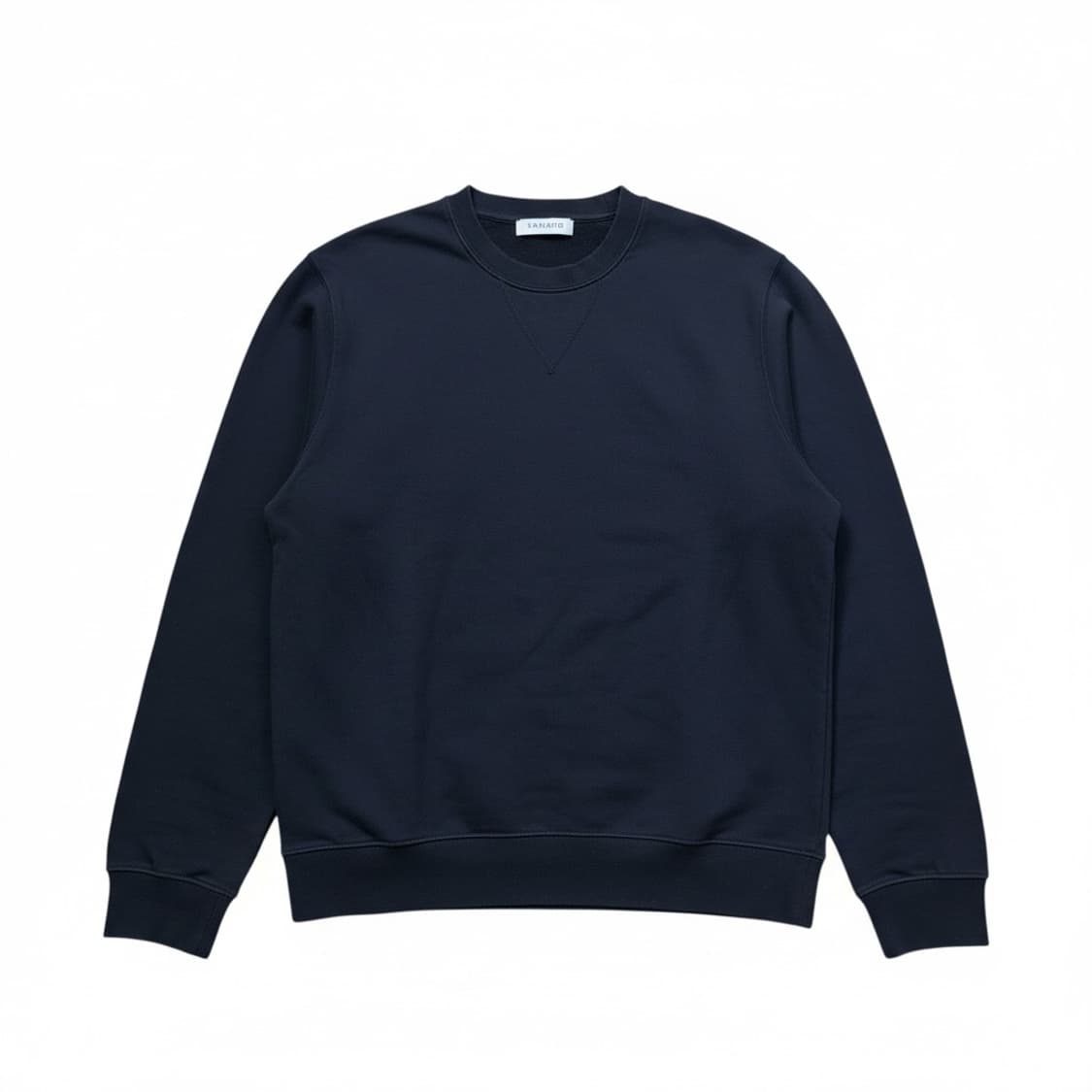 산드로 포켓 맨투맨  상품이미지2