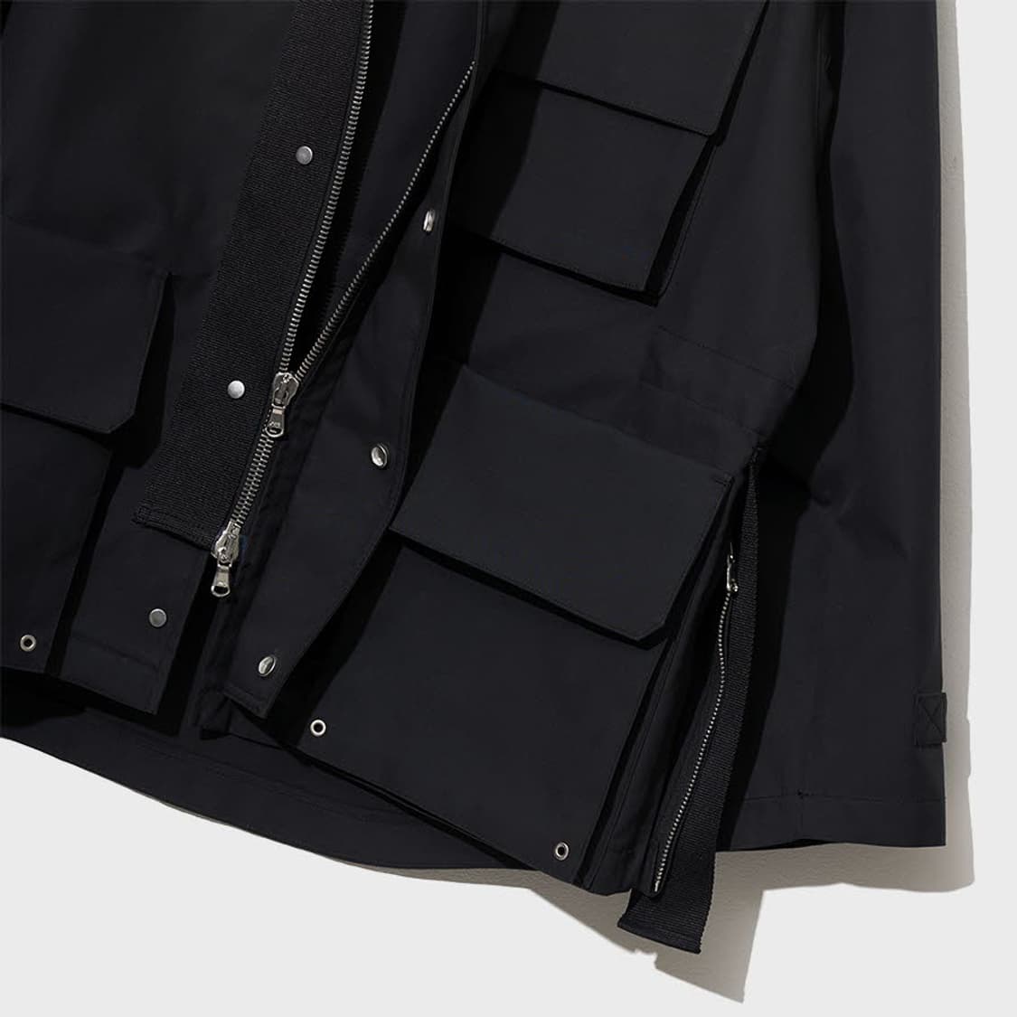 SOLID HOMME jacket 상품이미지3