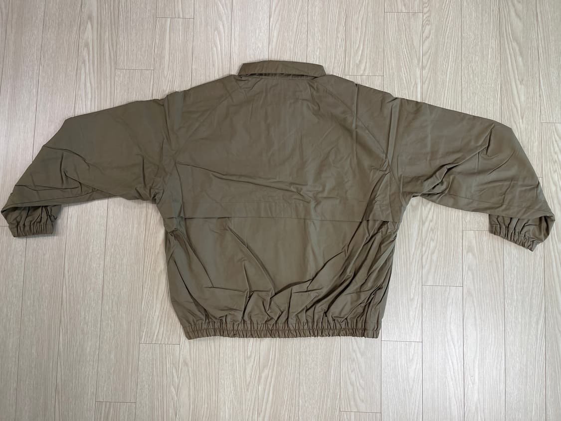 프레드페리 90s JAPAN 트윌 블루종 4번 Fred Perry OLD 상품이미지4