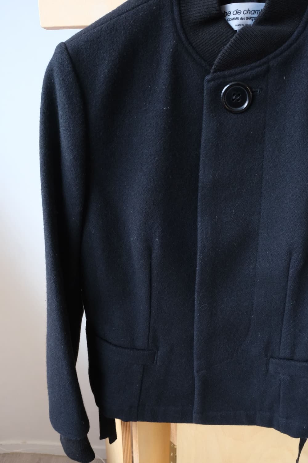 2002 Big Button Jacket 상품이미지4
