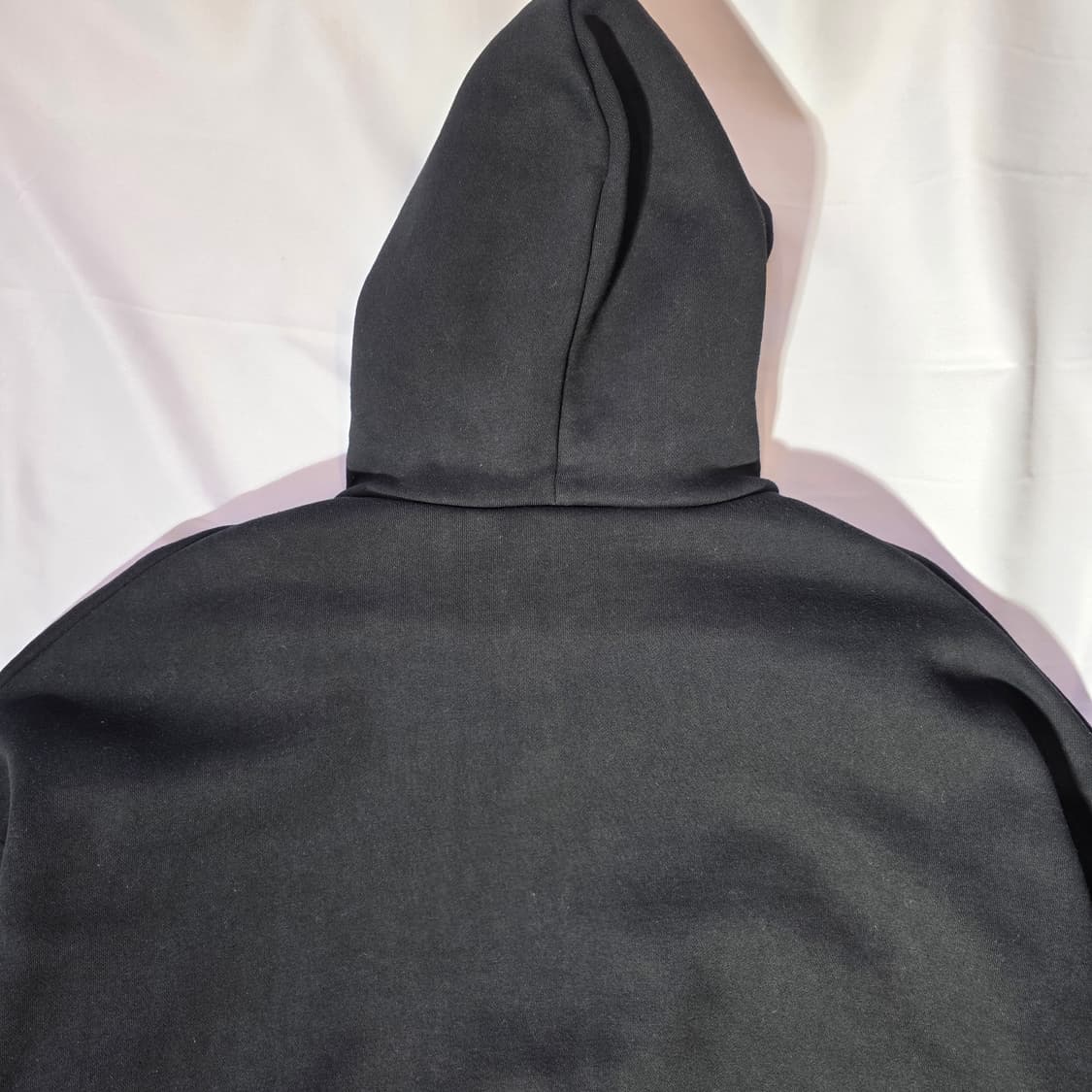 [XL]피어오브갓 에센셜 플리스 스테이트 후드 상품이미지7