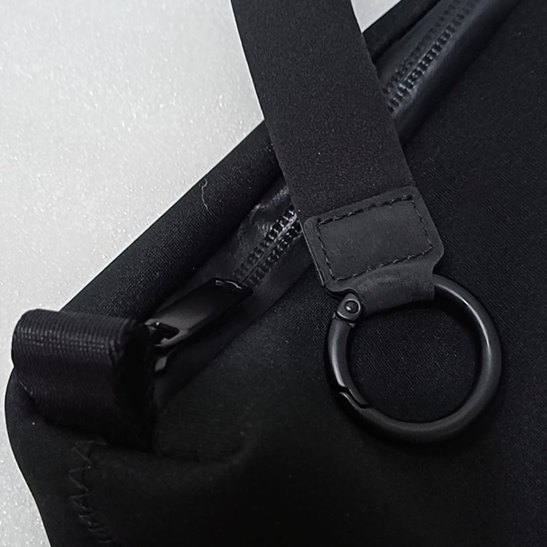 정품 포르쉐 골프 볼 파우치 숄더백 가방 사랑봉봉 상품이미지5