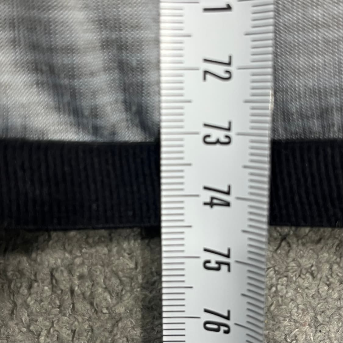2XL 언더아머 후드 집업 상품이미지8