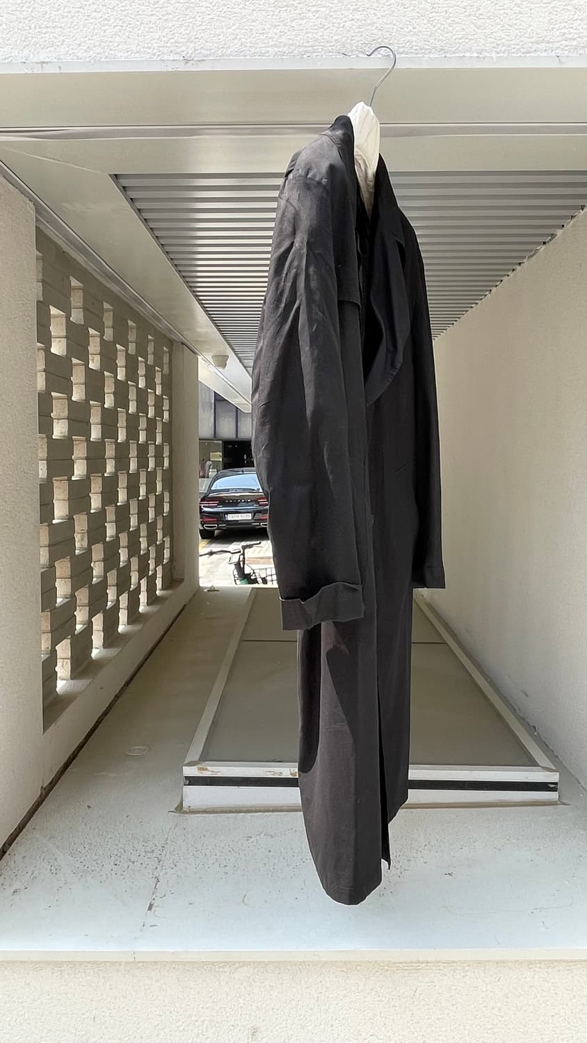 [Maison Margiela] 12F/W Archive 14 남성 클래 상품이미지2