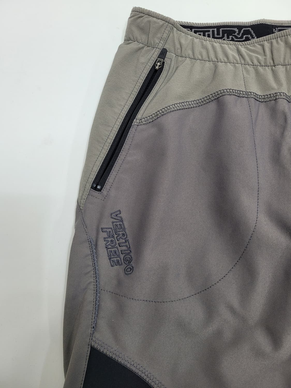 MONTURA  몬츄라 버티고 라이트 밴딩 팬츠 / 여 S    상품이미지3