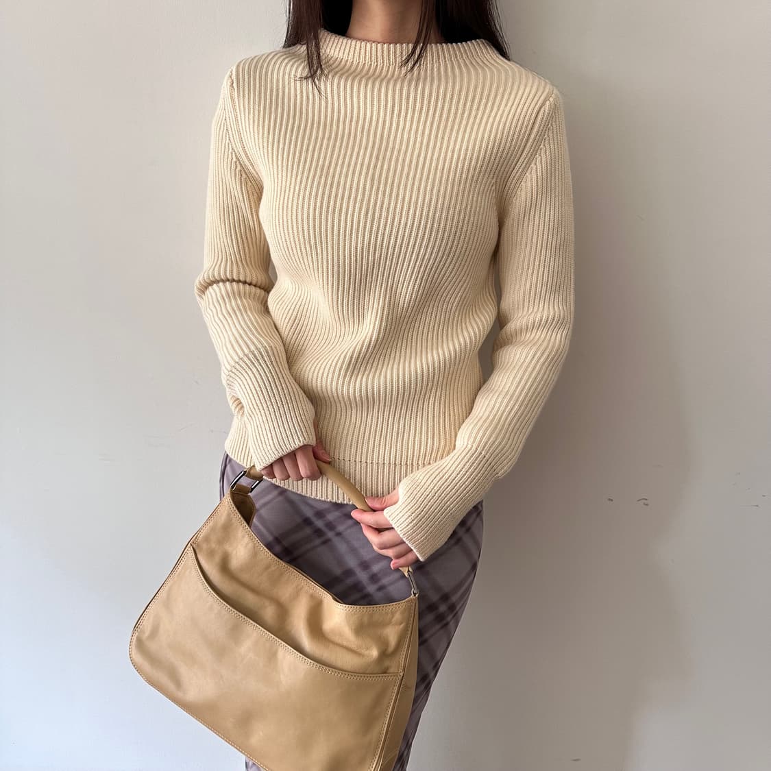 안데르센 안데르센 andrrsen andersen 니트 상품이미지1