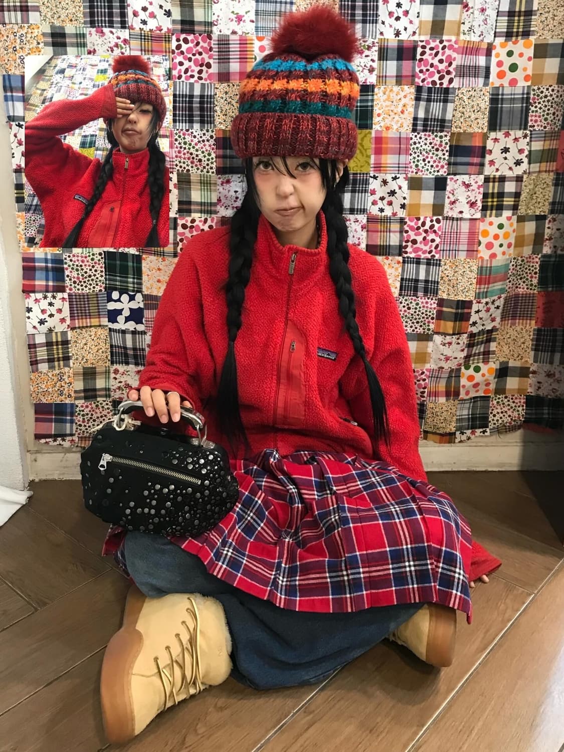 Baby Weety ! Code.7 상품이미지1