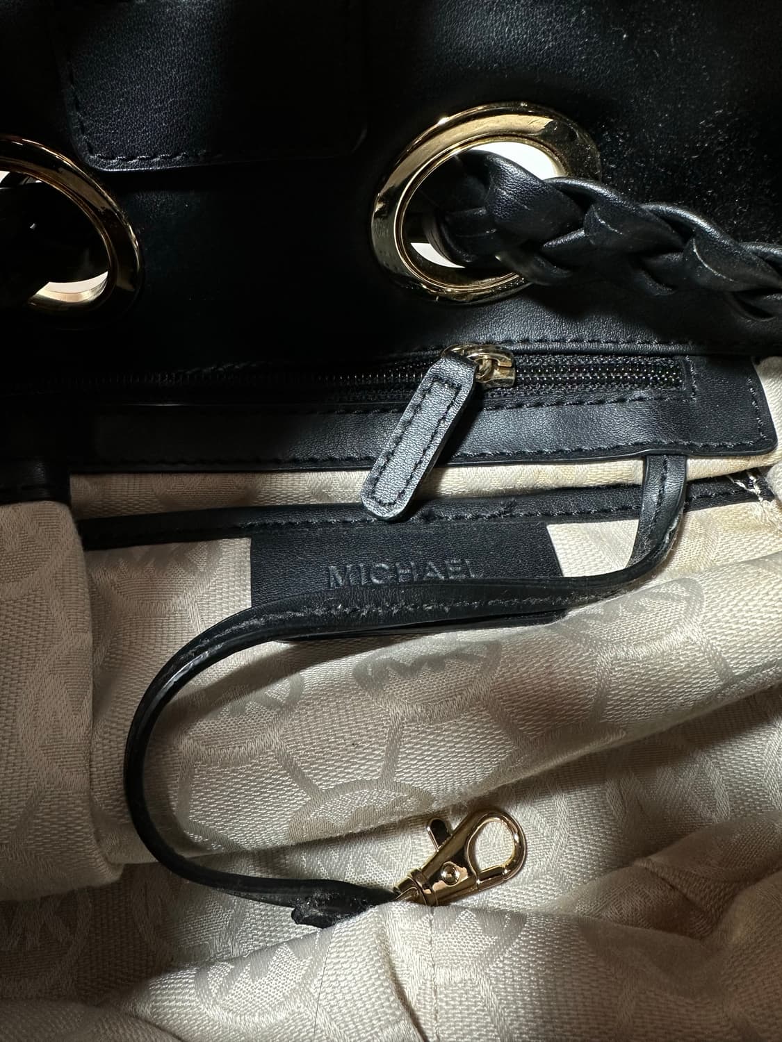 MICHAEL KORS 숄더백 상품이미지5