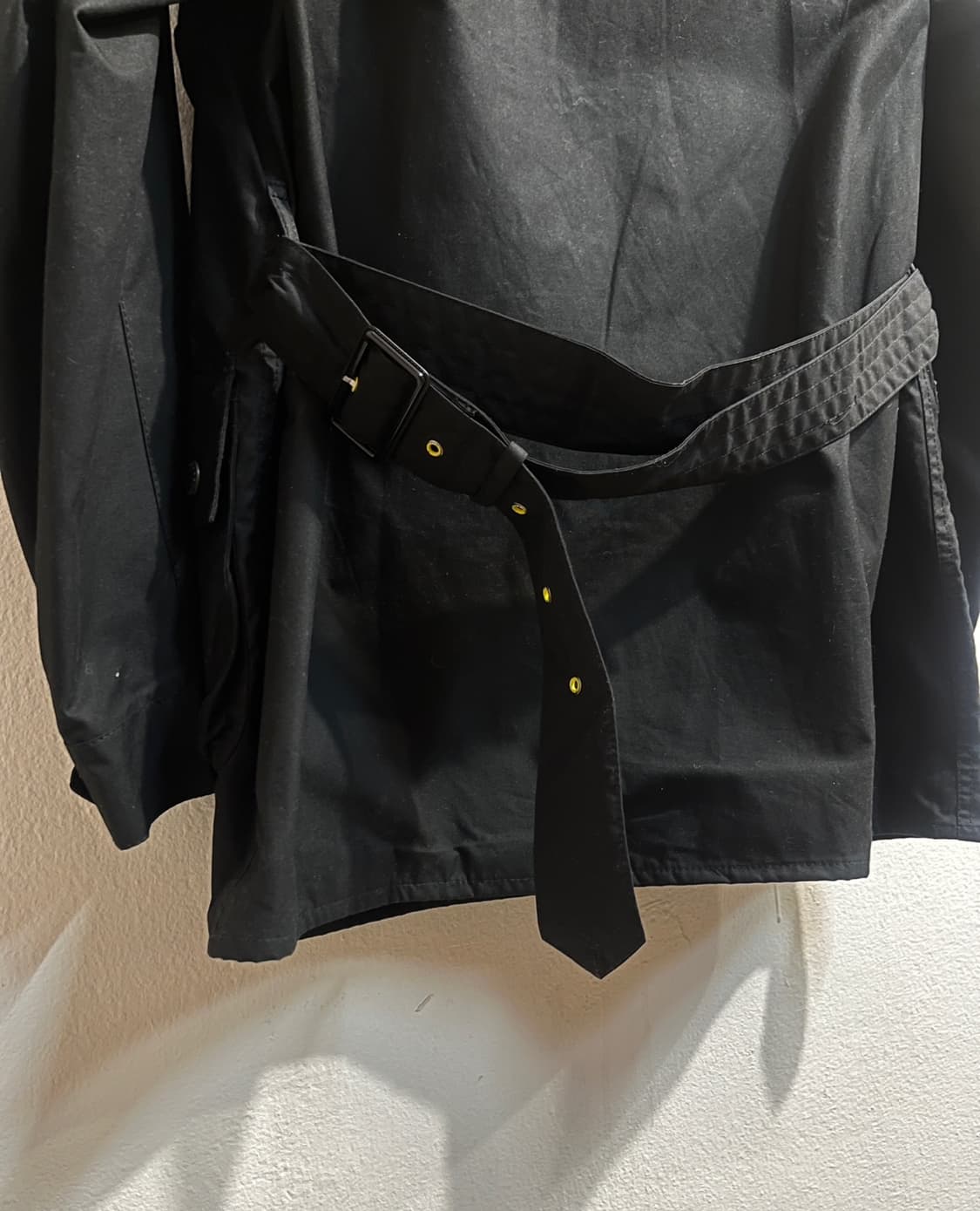 바버 인터내셔널 슬림 왁스 자켓 상품이미지7