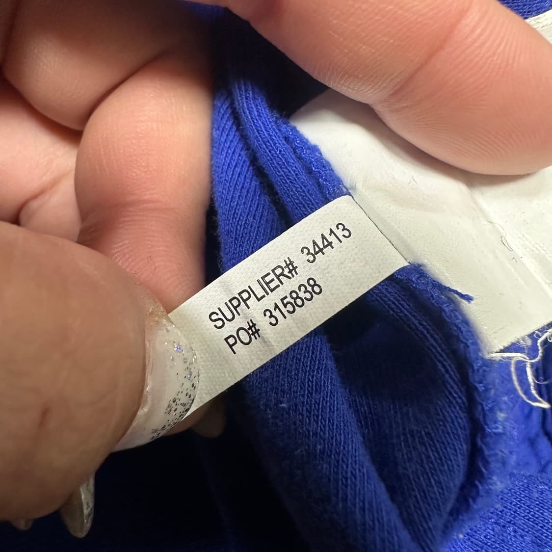 ✨ (바배) 폴로 랄프로렌 노르웨이 빅포니 코튼 투웨이 집업 상품이미지4