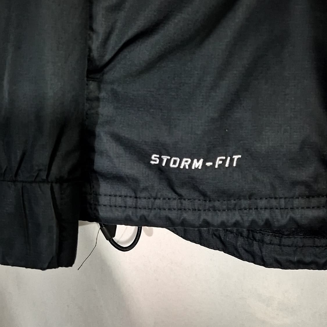 나이키 맨체스터유나이티드 유니폼 자켓 상품이미지3