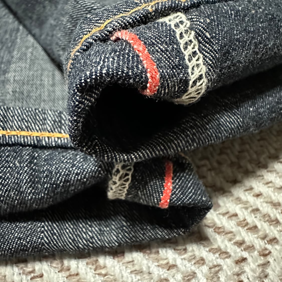 KAPITAL japan made work pants 상품이미지6