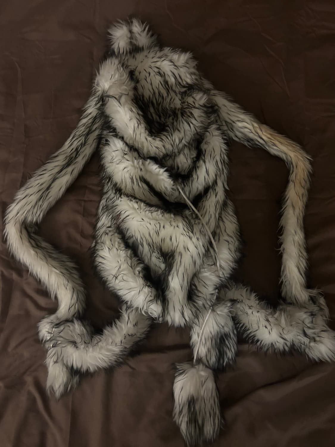 소프 백팩 상품이미지1