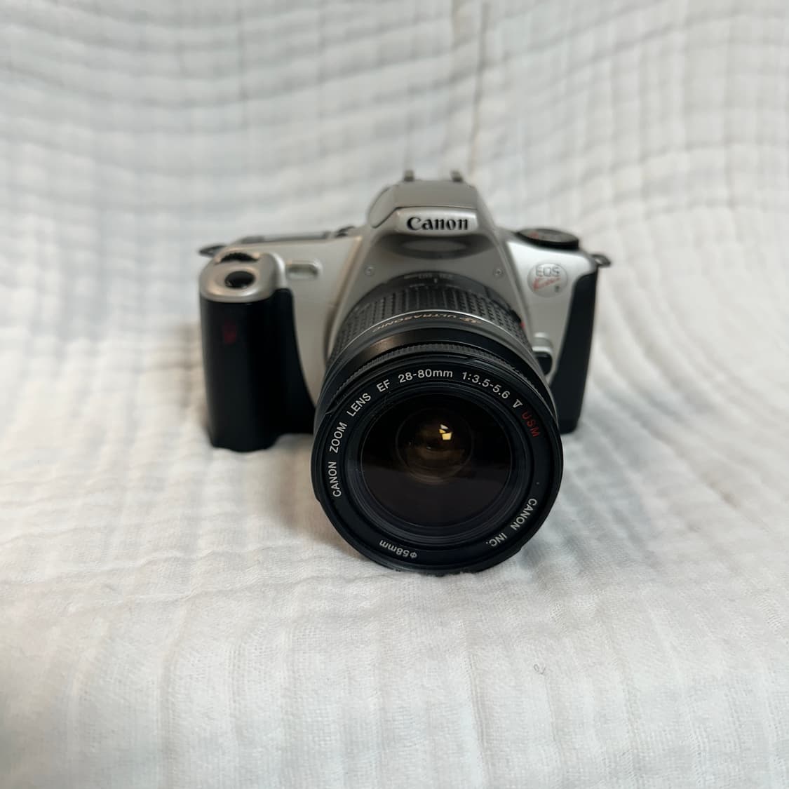 캐논 EOS Kiss III 필름카메라   상품이미지5
