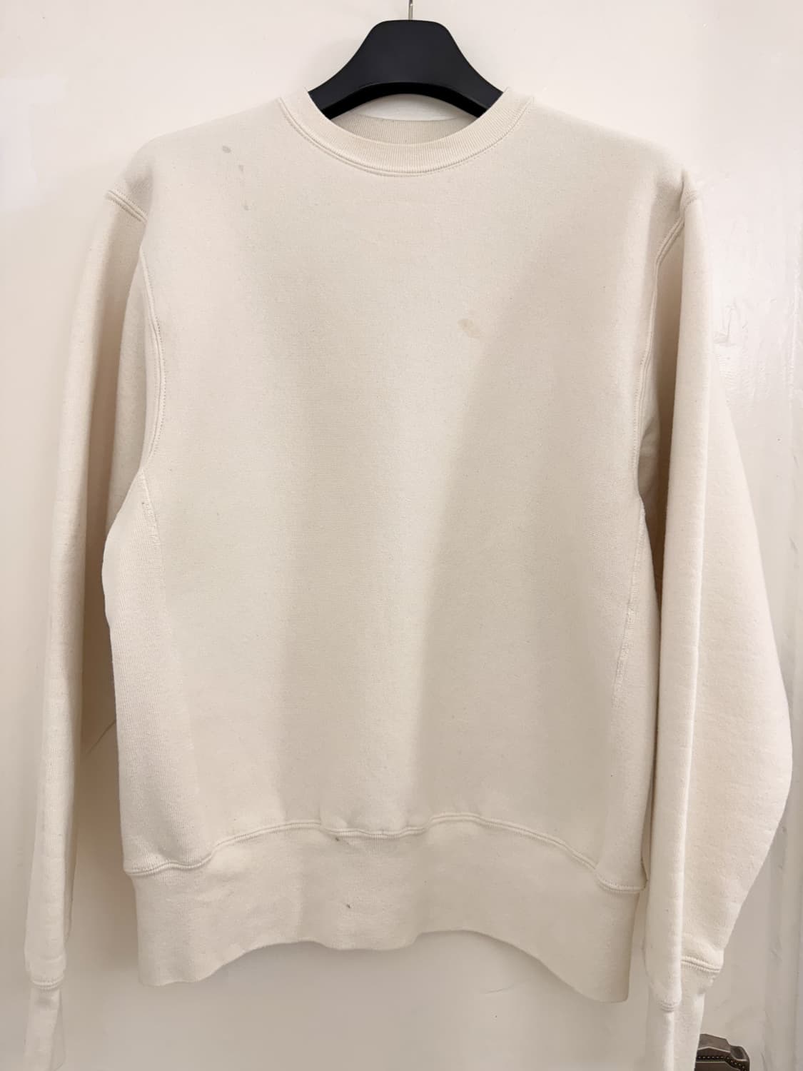 CAMBER USA Heavyweight Sweatshirt 상품이미지2