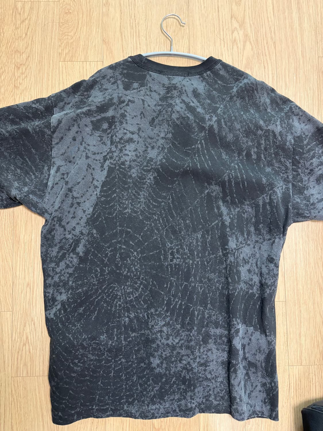 [L]슈프림 x 스톤아일랜드 반팔 상품이미지2