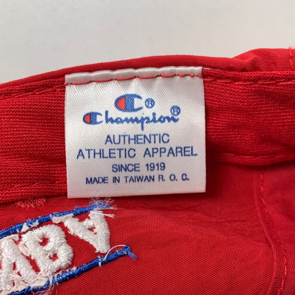 [OS/정품] 90s 챔피온 WNBA 남여공용 볼캡모자
 상품이미지5