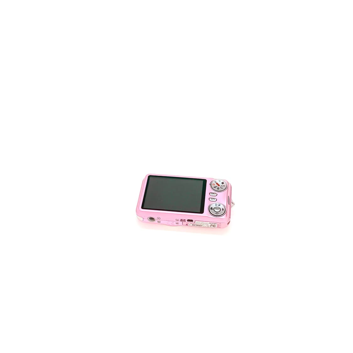 딸기우유&희귀!)FujiFilm Finepix JX280 디카 카메라 상품이미지10