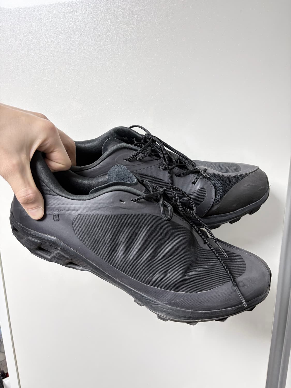 paf x on 클라우드 벤처 (300) 흔적있음 풀박 상품이미지2