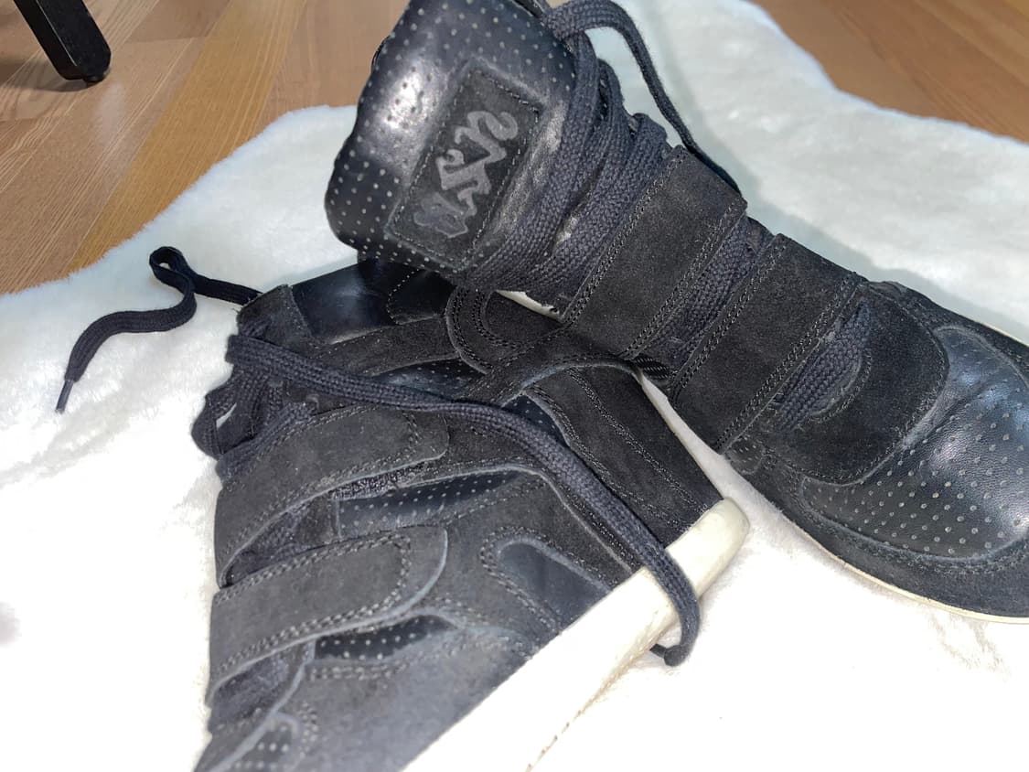 ASH wedge heel 37 상품이미지6