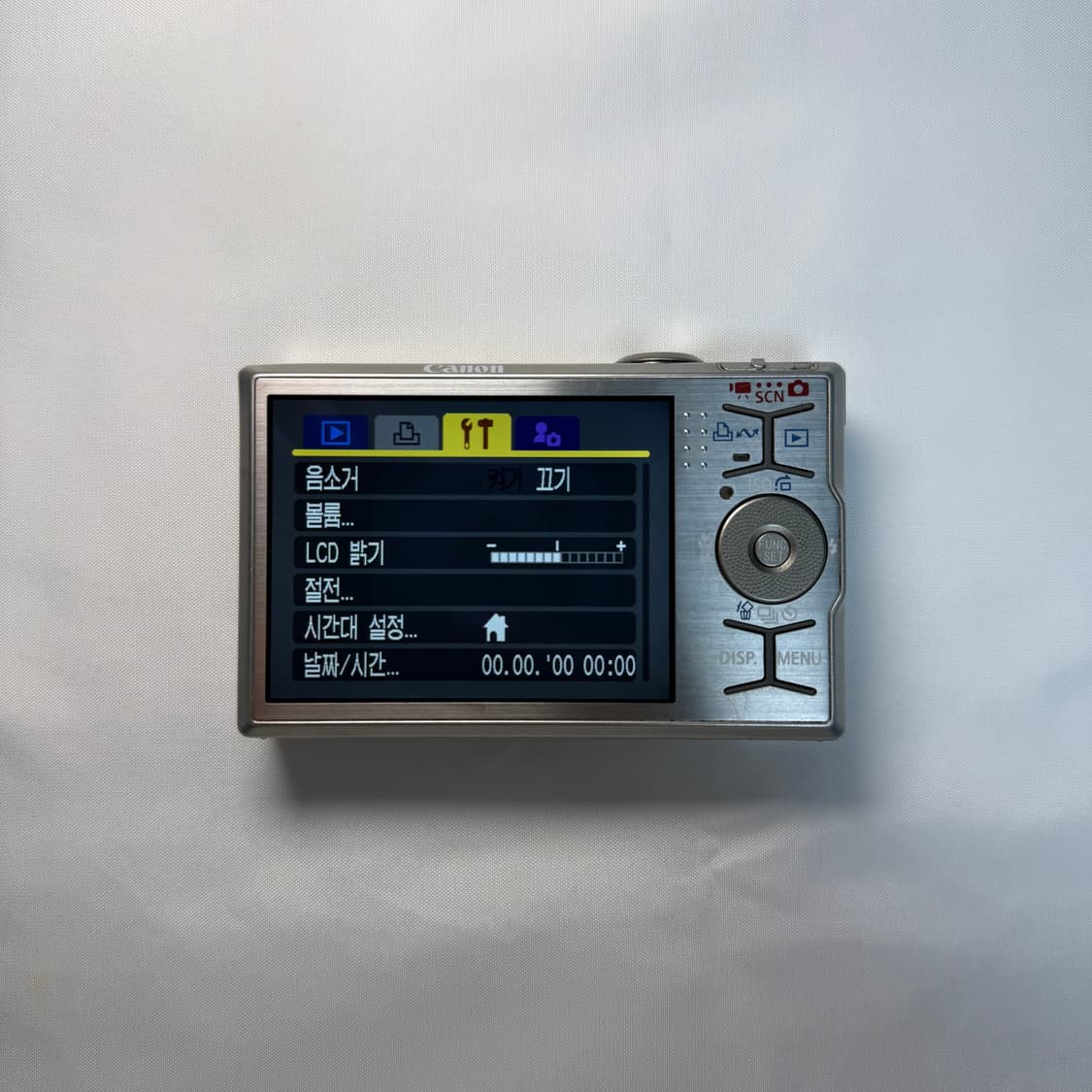 캐논 IXY95 / IXUS90 / SD790 (익시, 익서스) 상품이미지4