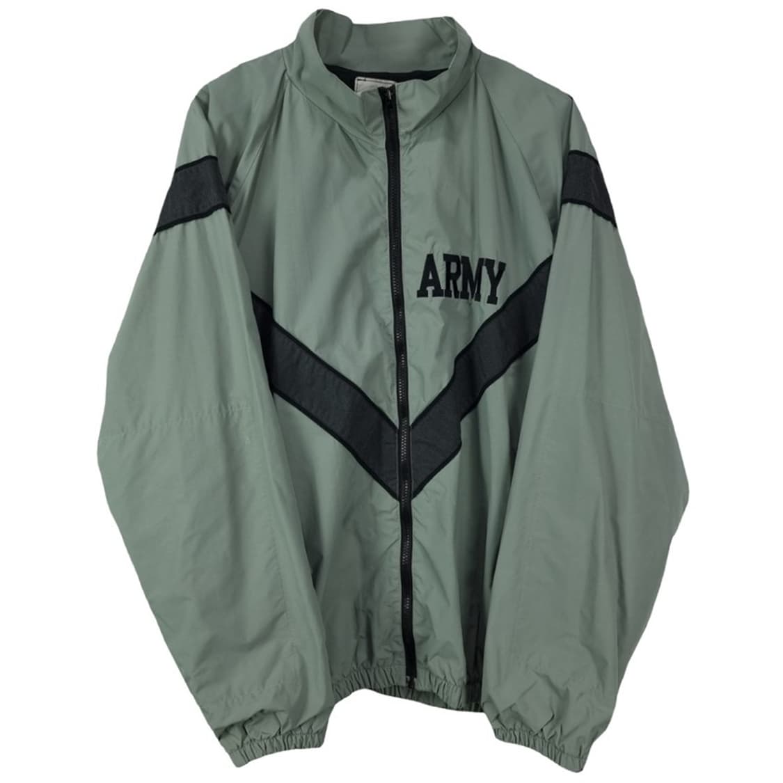 [USA] U.S. ARMY IPFU 1세대 트레이닝 자켓 M18612 상품이미지2