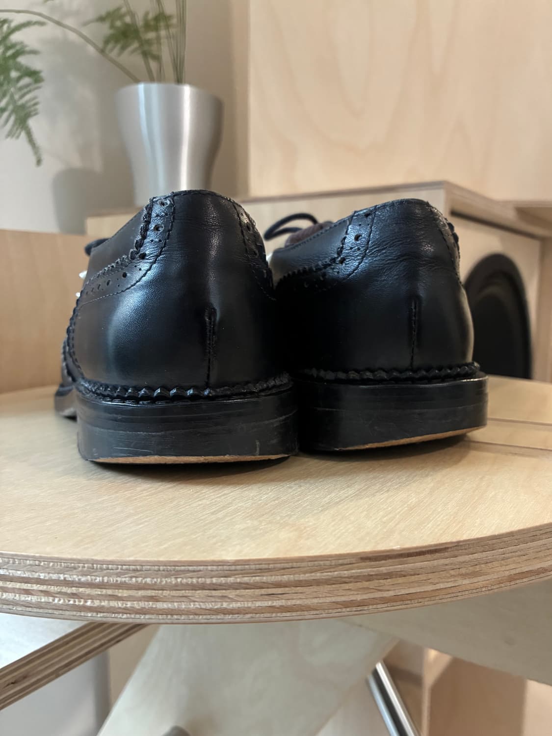 토가 풀라 구두 상품이미지7