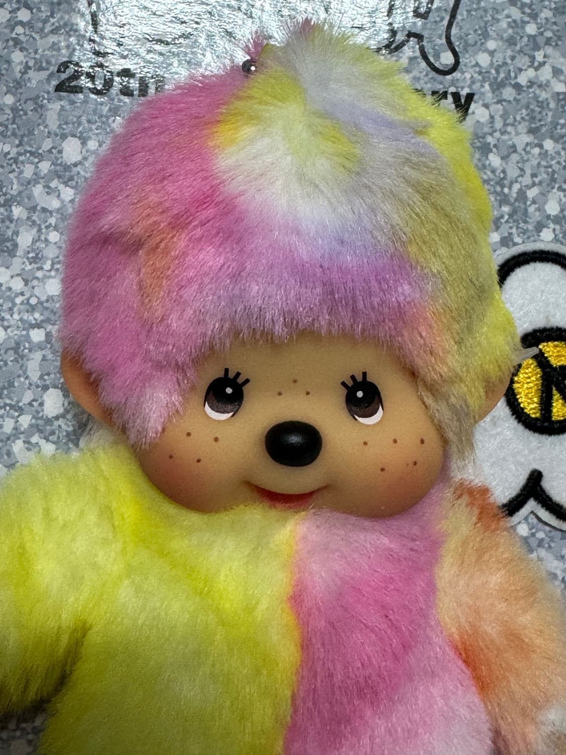 카에라 몬치치 파스텔 상품이미지4