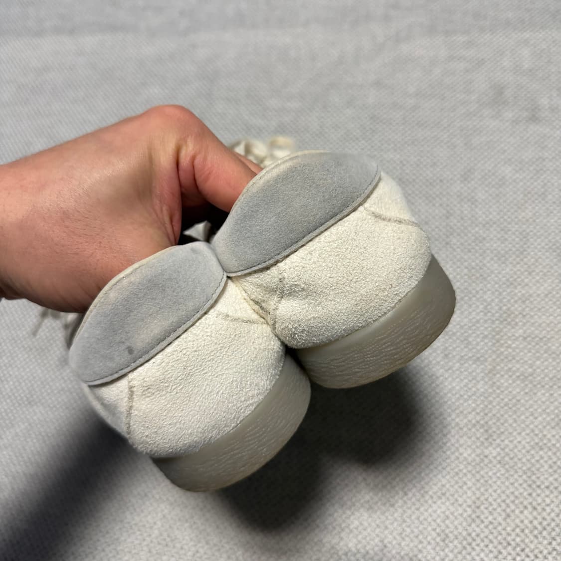 아디다스 토바코 그루엔 크림 화이트 블리스 상품이미지6