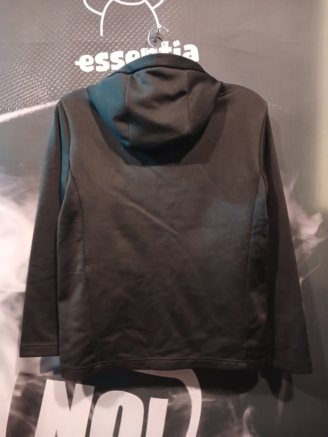 니이키 러닝 경량 패딩 자켓 상품이미지3