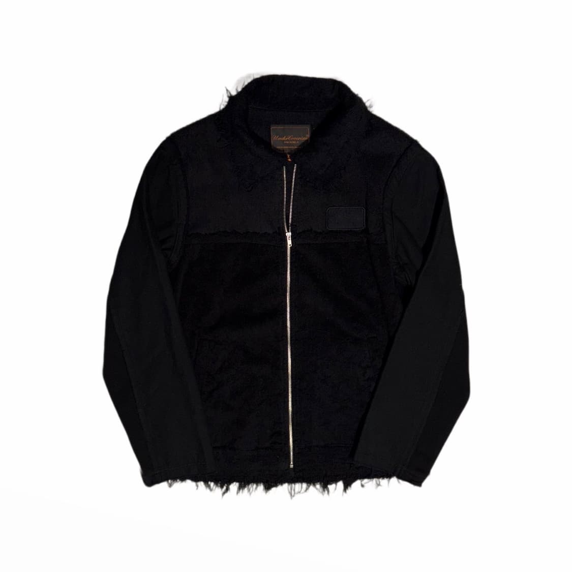 SS05 UNDERCOVER ‘But Beautiful’ Jacket 상품이미지1