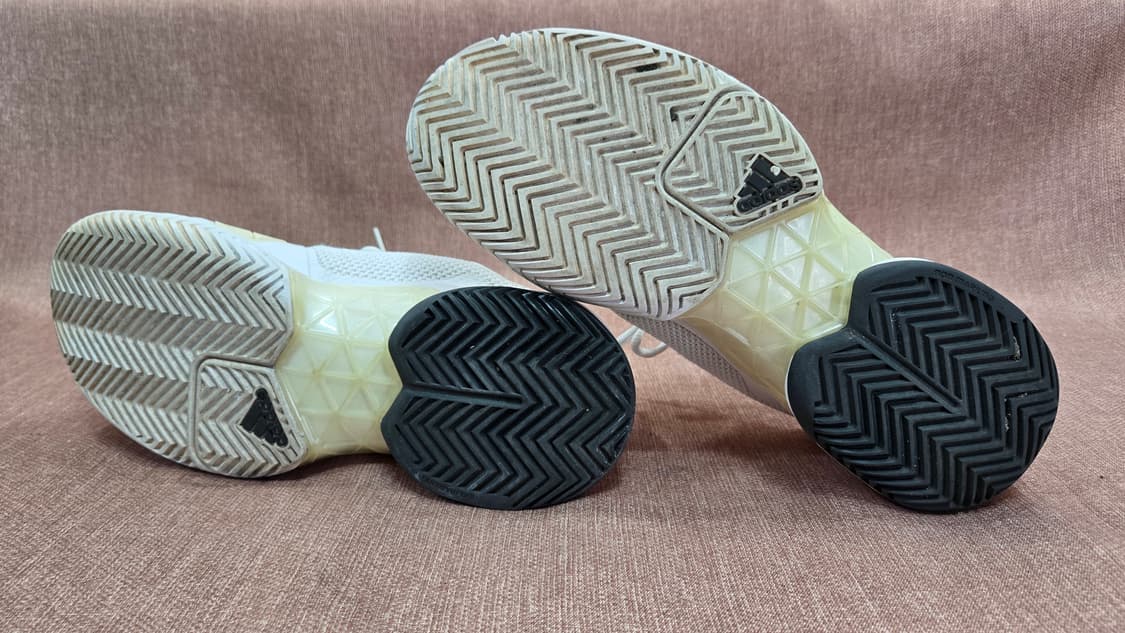 아디다스 265mm-  바리케이드 테니스화 상품이미지6