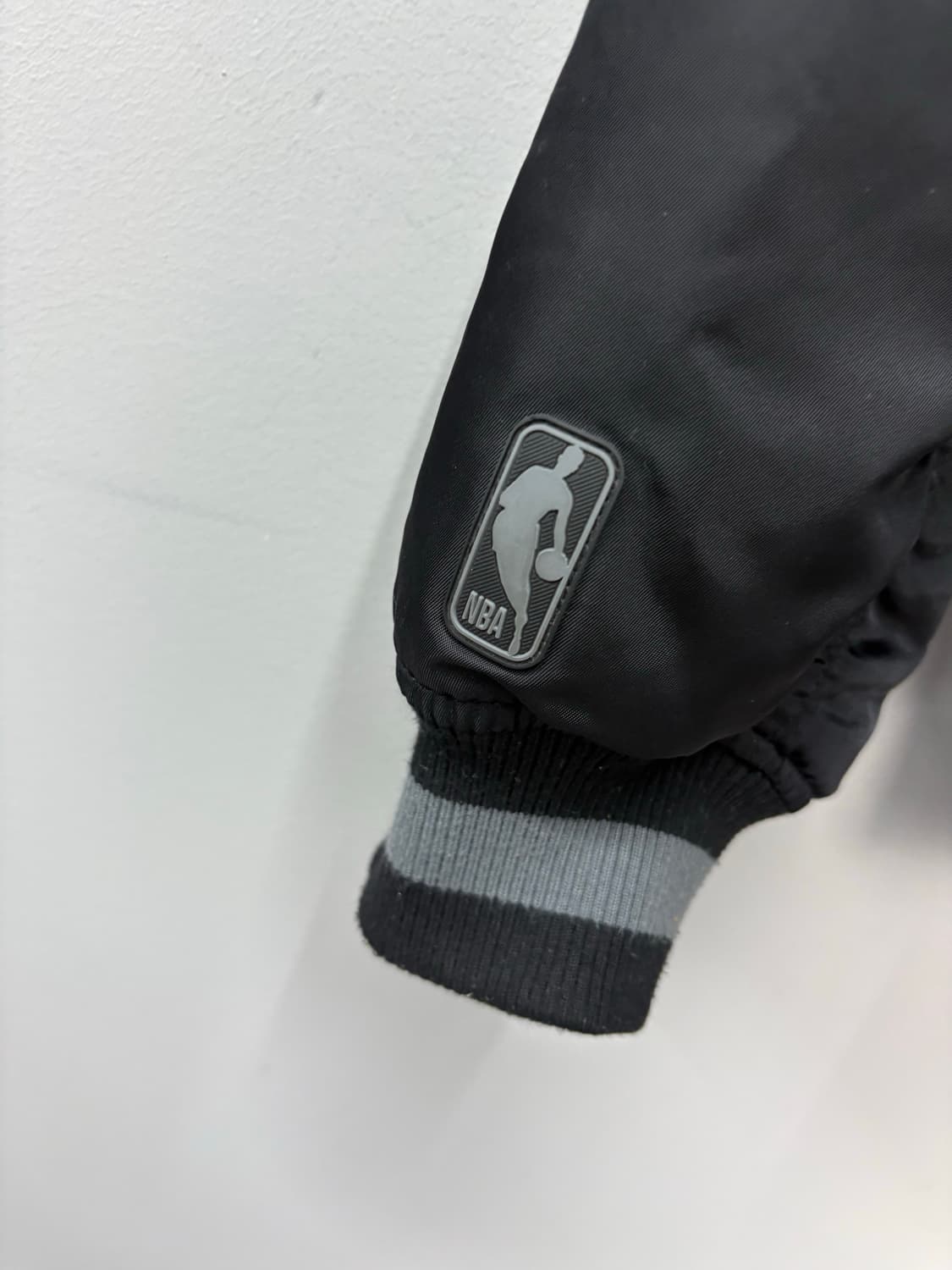 NBA MA-1 항공점퍼 A2265 상품이미지3
